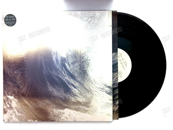 Ana Da Silva - The Lighthouse GER LP 2004 + Innerbag (VG+/VG+)