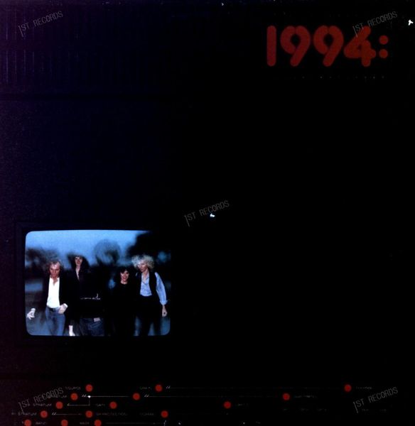 1994: - 1994: LP 1978 (VG/VG)