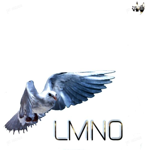 LMNO - Invigorating / Souldier / With Meaning Maxi 2000 (VG+/VG+)