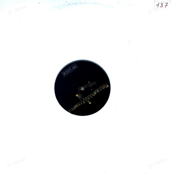 Carambola - Blue Horizons Maxi 2001 (VG+/VG+)