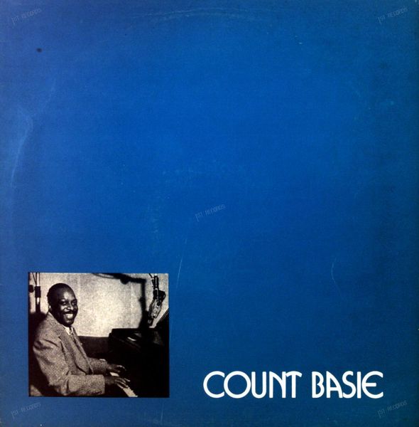 Count Basie - Count Basie LP 1959 (VG/VG)